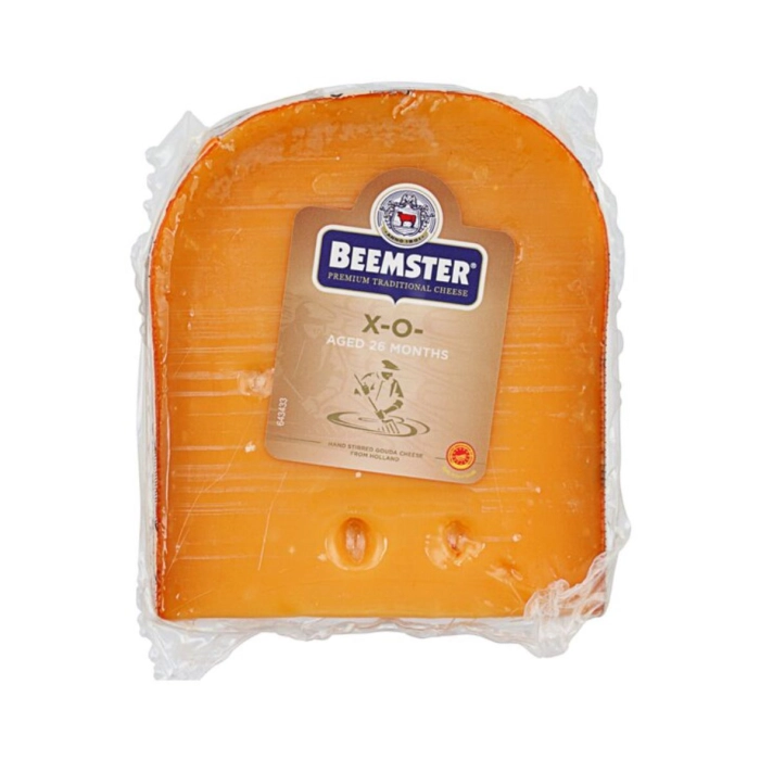 Beemster gouda XO 26 hónapos 250g