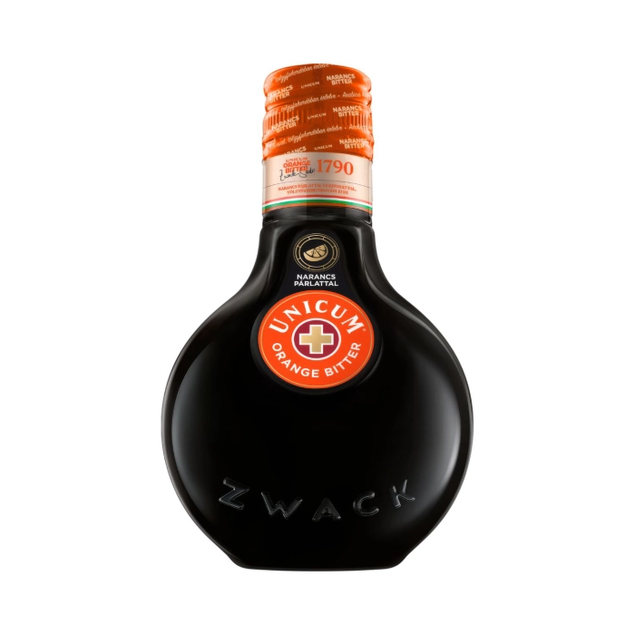 Unicum Orange Bitter gyomorkeserű 32% 0,2l