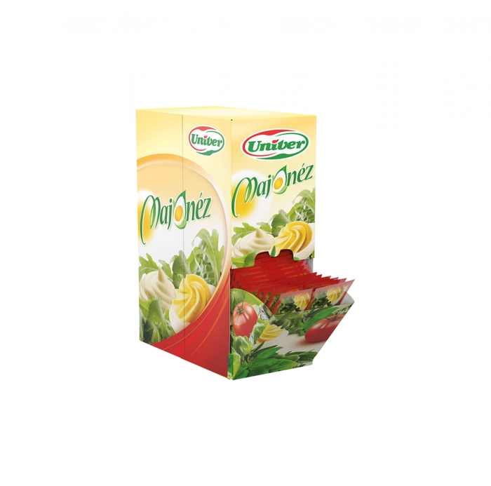 Univer mini majonéz 150x15ml/karton