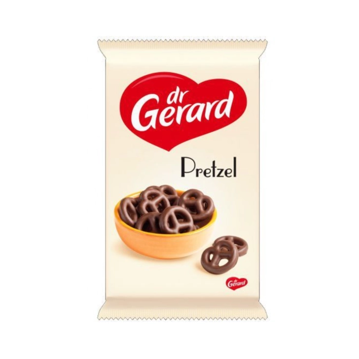 Dr Gerard csokis perec 165gr