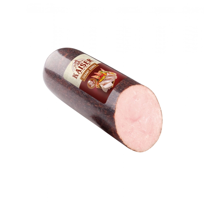 Kaiser cigány sonka 3kg