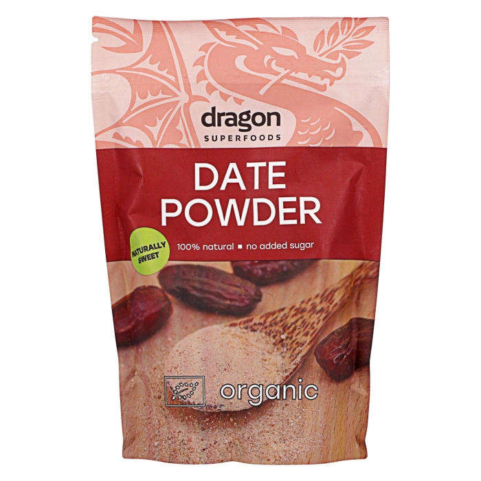 Dragon Superfoods Organic datolya por 250g