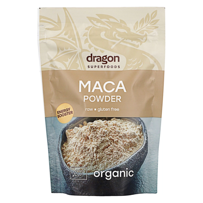 Dragon Superfoods maca por 200g