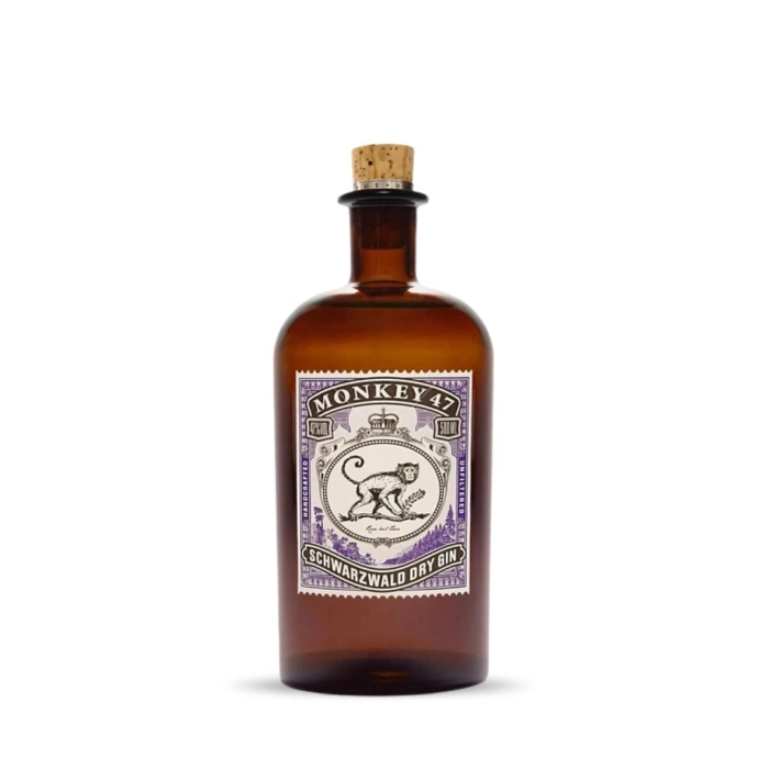 Monkey 47 gin 47% 0,5l