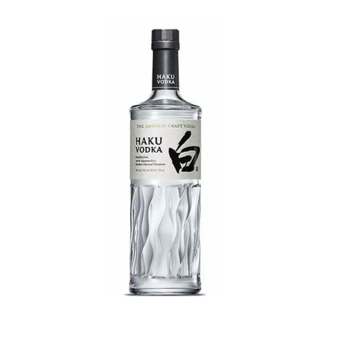 Haku vodka 40% 0,7l