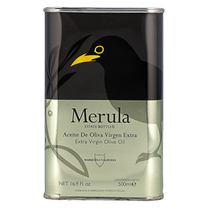 Merula extra szűz olívaolaj 500 ml