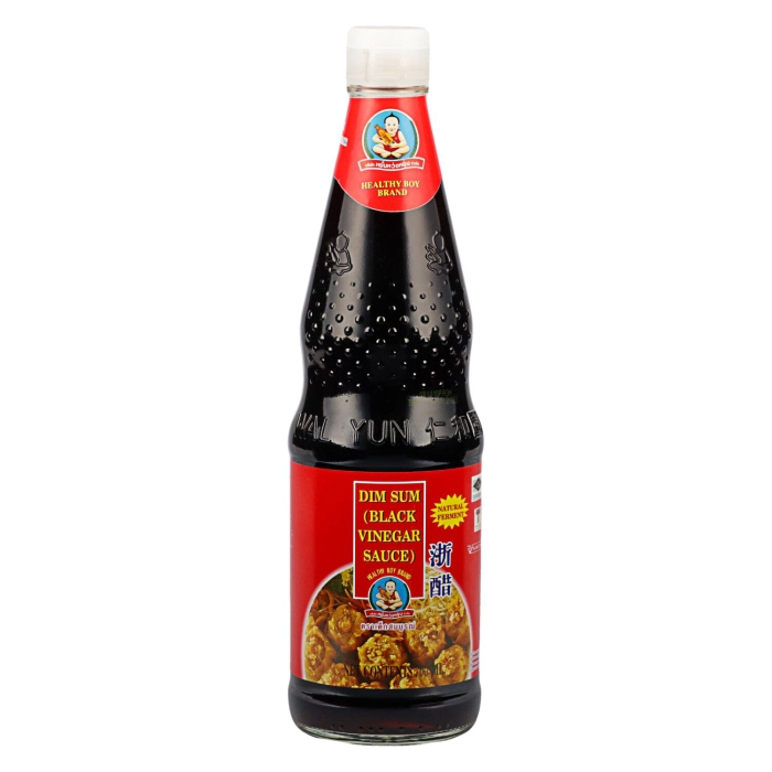 Healthy Boy dim sum ecet szósz 700ml