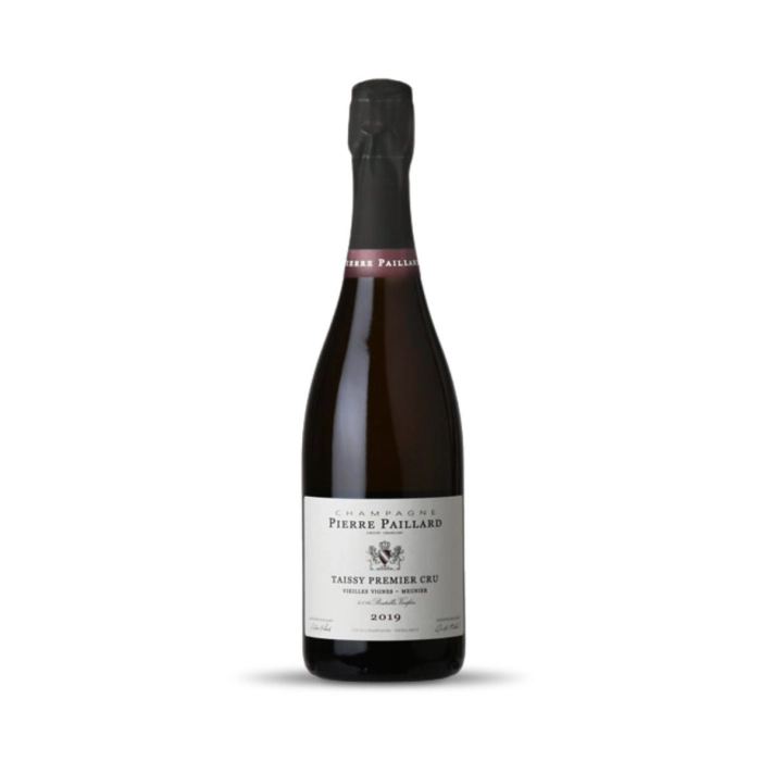 Pierre Paillard - Taissy 2019 - 1er Cru 1,5l