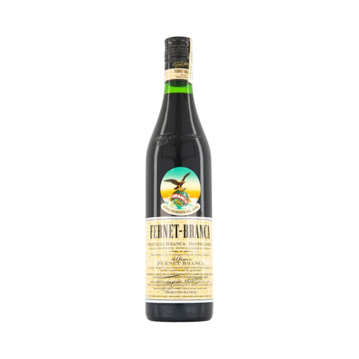 Fernet Branca likőr 39% 0,7l