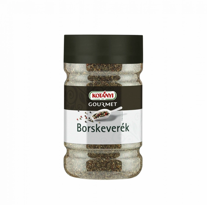 Kotányi borskeverék darált 1200ccm/750g