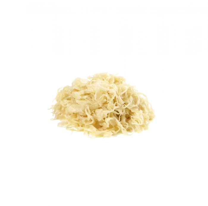 Savanyított káposzta 5kg/4kg