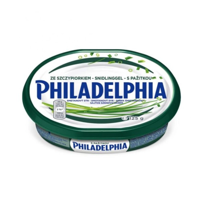 Philadelphia snidlinges szendvicskrém 125g