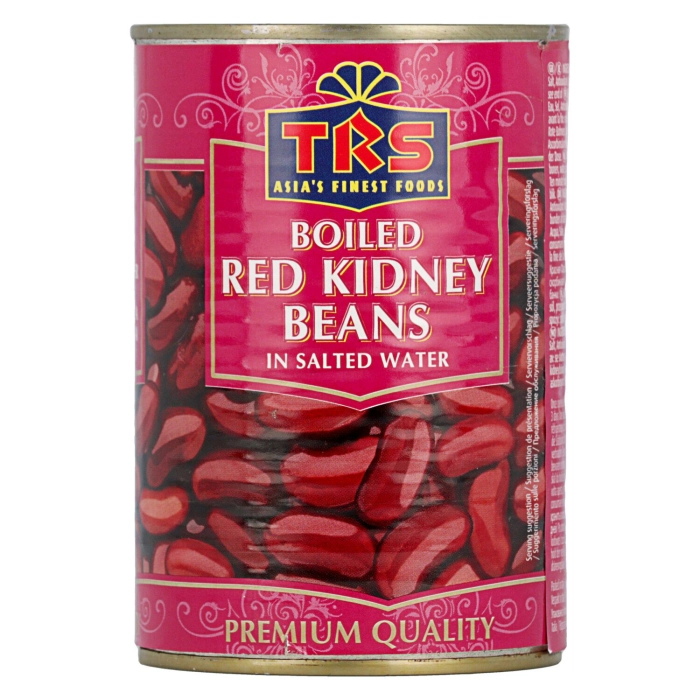 TRS red kidney bab konzerv 400g