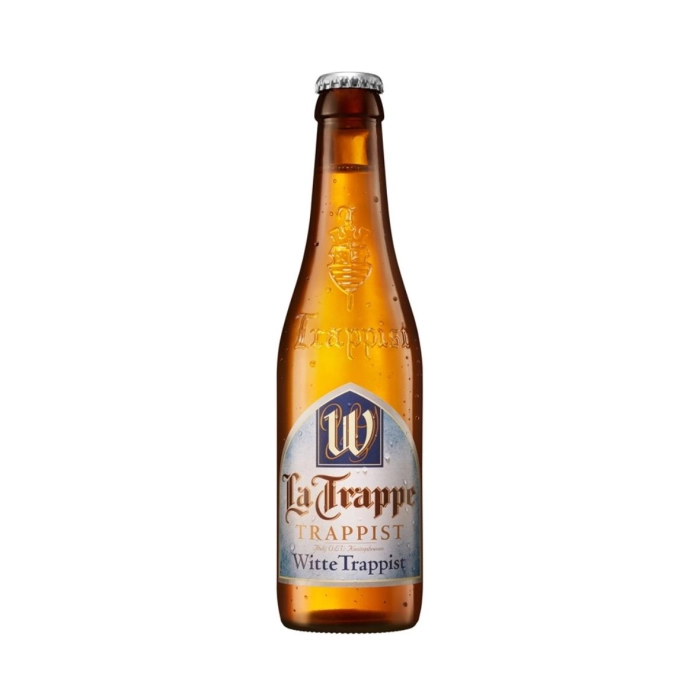 La Trappe Witte holland sör 5,5% 0,33l