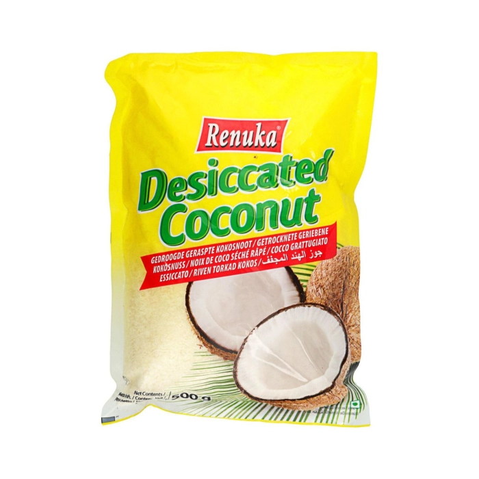 Renuka kókuszreszelék 500g