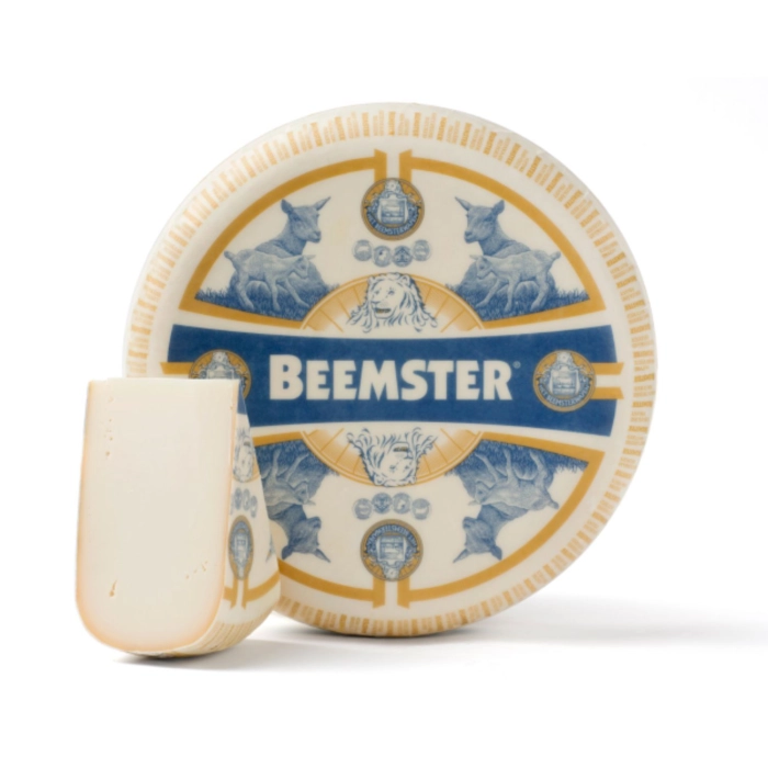 Beemster kecskesajt 4 hónapos 2,2kg