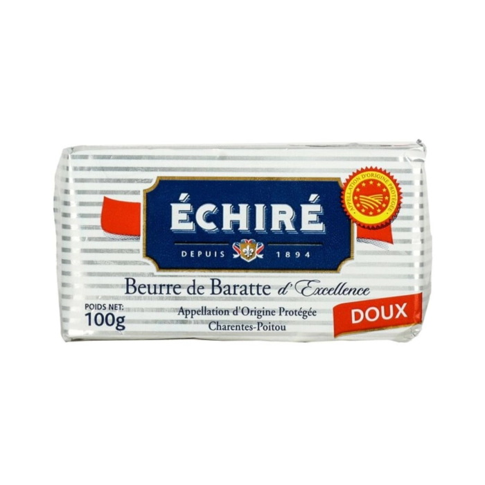 Echiré sótlan vaj 100g