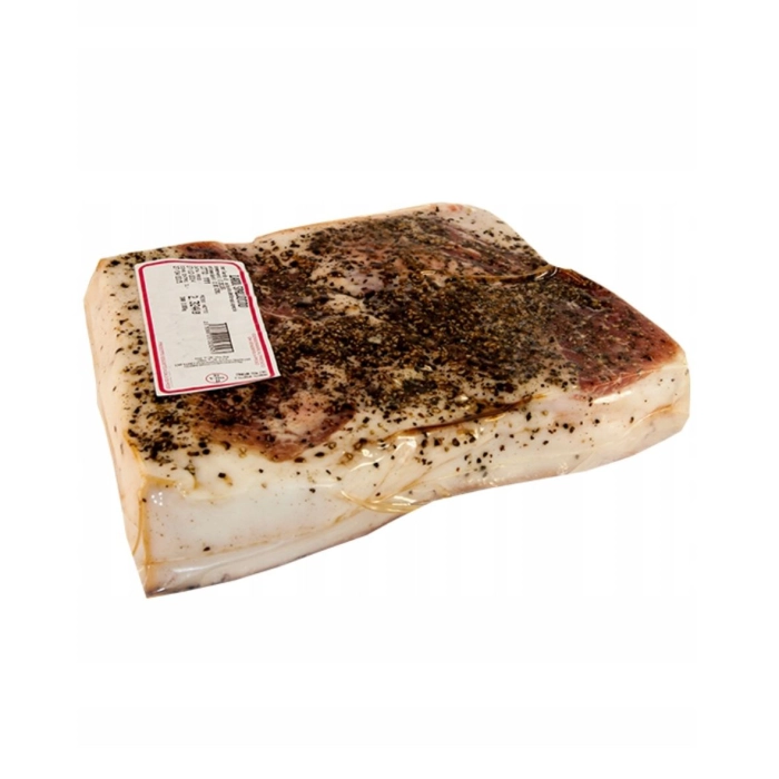 Kodila lardo mangalica szalonna rozmaringgal 200g