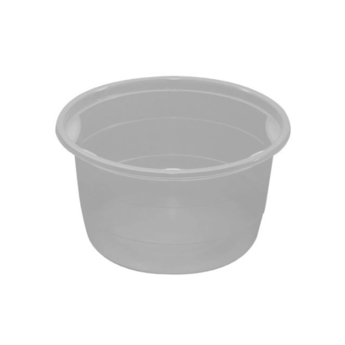 Gulyástál natúr, mikrózható 750ml (50db/csomag) PP
