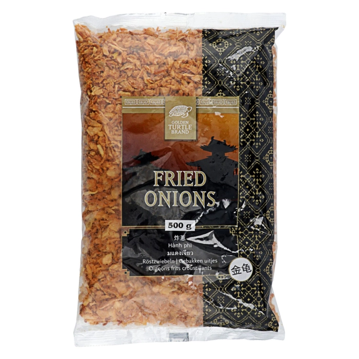 Pirított hagyma 500g