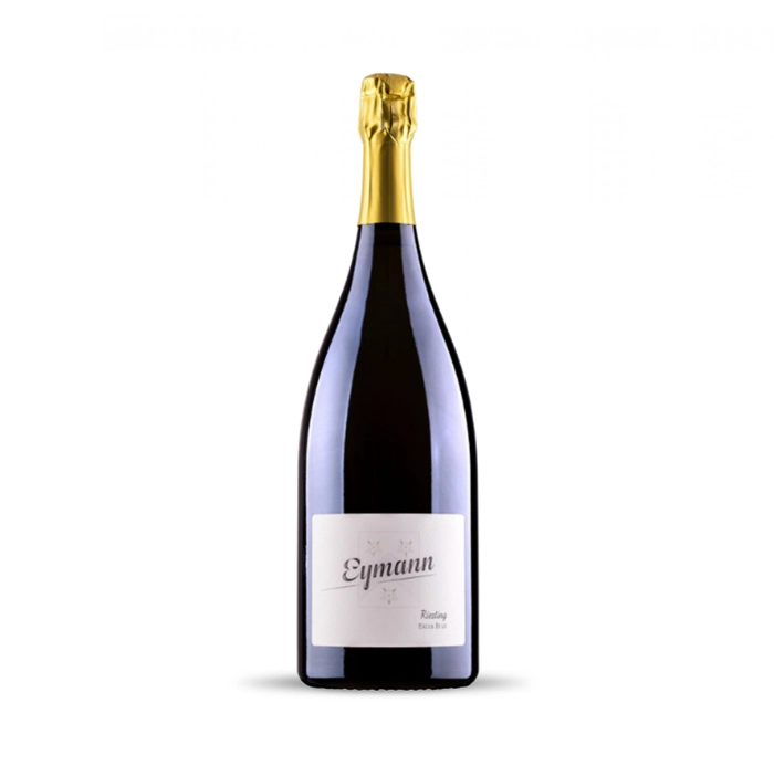 Weingut Eymann - Riesling Sekt Extra Brut Magnum 1,5l