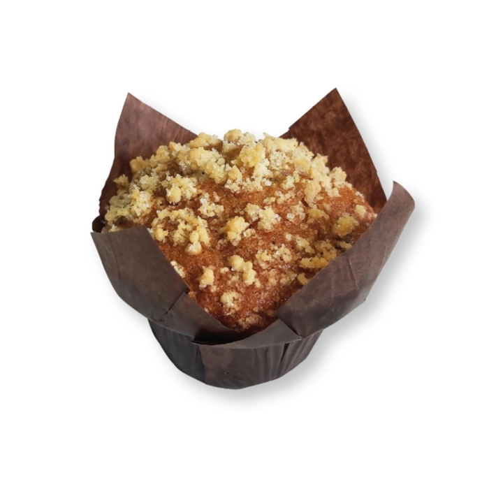 Bridor fekete áfonyás muffin fagyasztott 95g