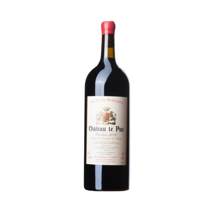 Chateau Le Puy - Emilien Magnum 2019 1,5l