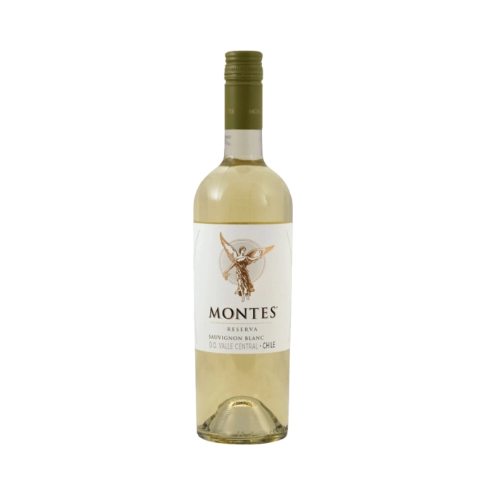 Montes - Sauvignon Blanc 2024 0,75l
