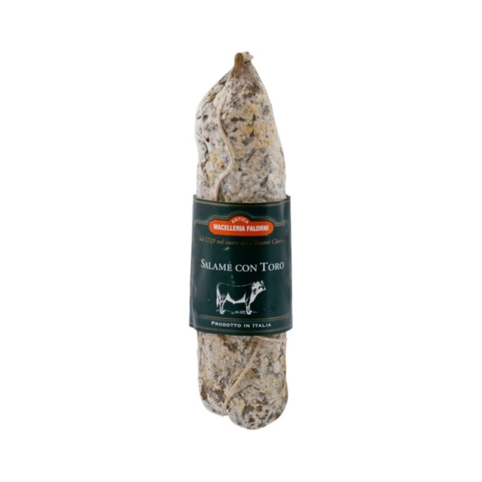 Falorni szalámi bikahússal 0,4kg