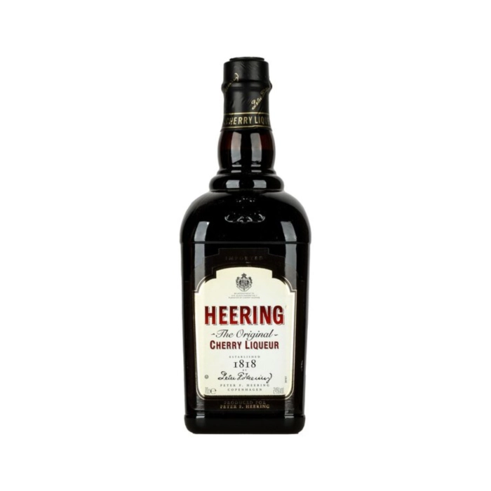 Heering Cherry likőr 24% 0,7l