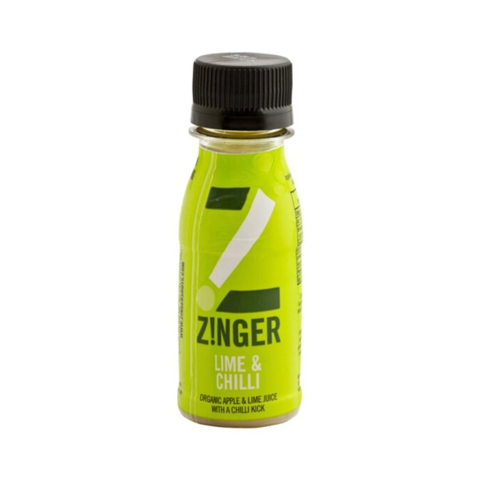 James White lime-chilli ital 0,07l
