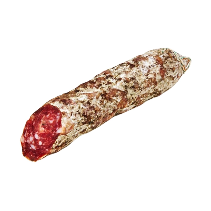 Szalámi szarvasgombával (gluténmentes) 230g