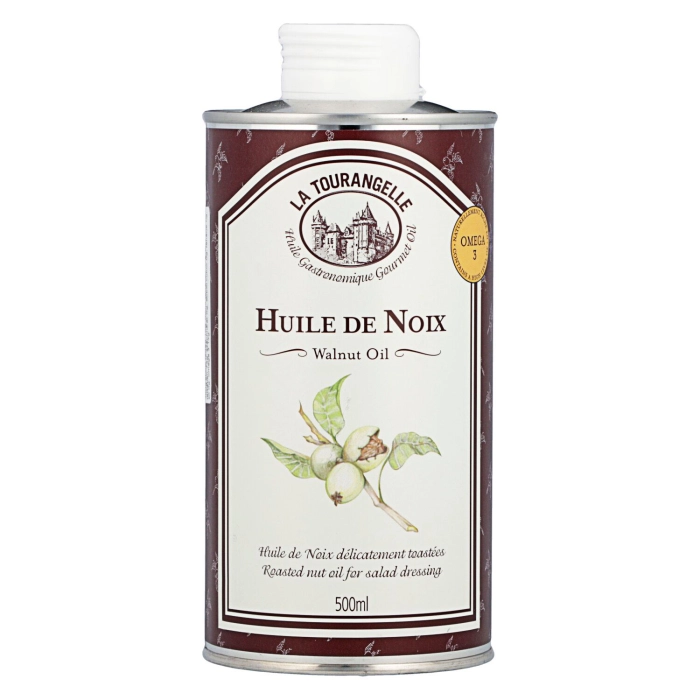 La Tourangelle dióolaj 500ml