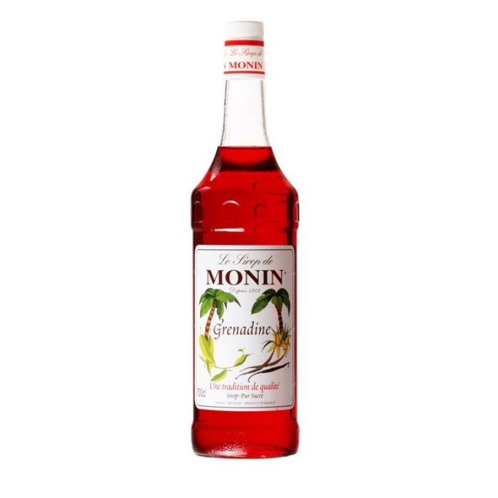 Monin Grenadin szirup 0,7l