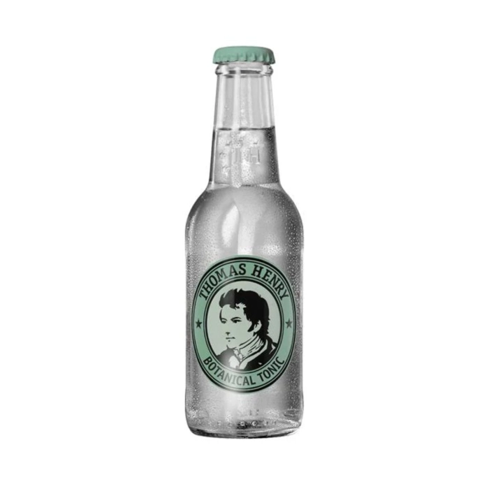 Thomas Henry Botanical Tonic 200ml