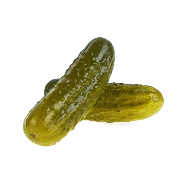 Kovászos uborka 5kg/3kg