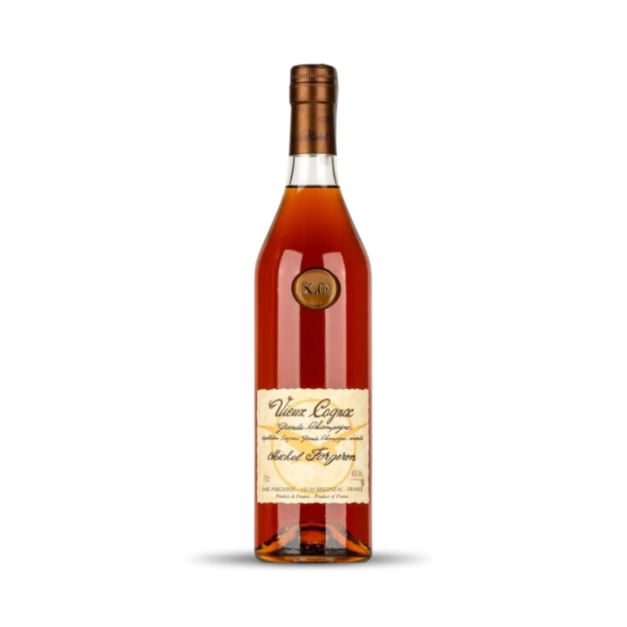 Forgeron XO cognac 45% 0,7l