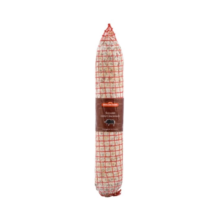 Falorni vaddisznó szalámi 1,5 kg