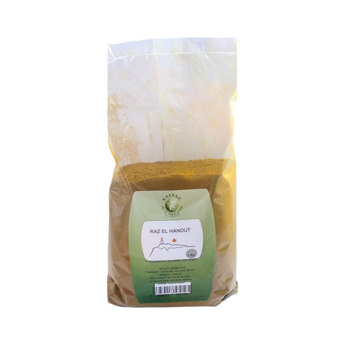 Ras el hanout fűszerkeverék 1kg