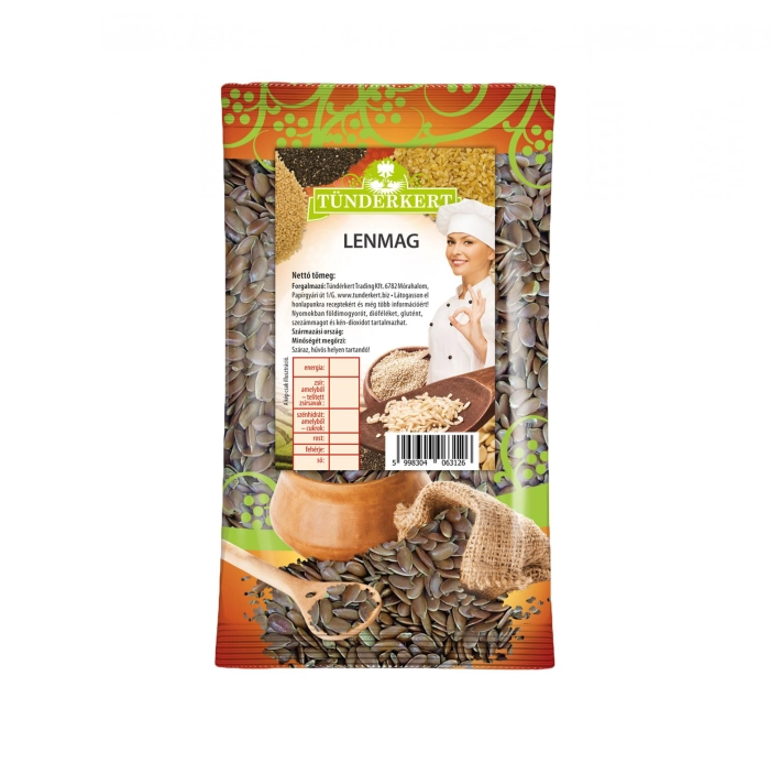 Lenmag 1kg