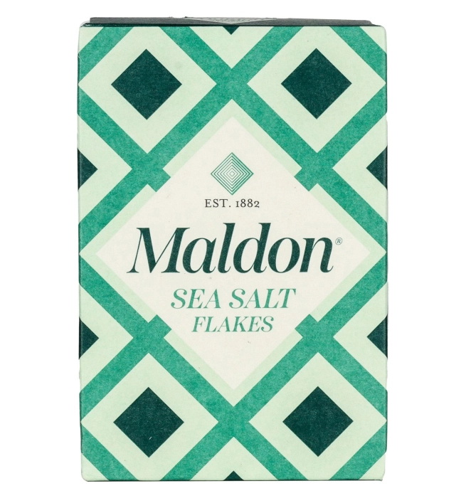 Maldon tengeri só pelyhek 125g