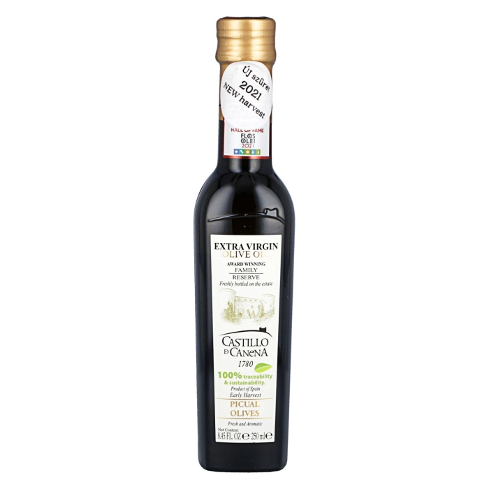 Castillo Canena Picual extra szűz olívaolaj 250ml