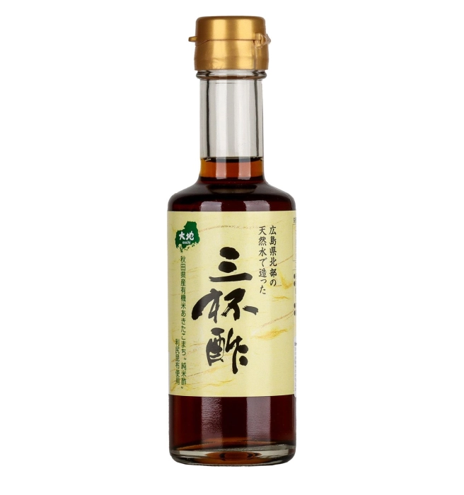 Sanbaizu bonito tonhal ecet 180ml