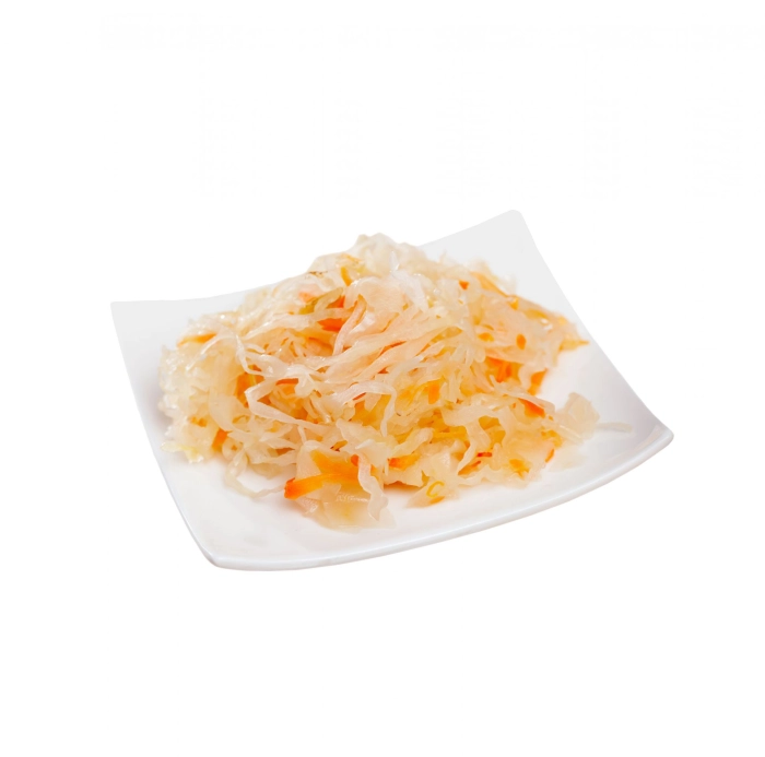 Bajor káposztasaláta savanyúság 5kg/4kg