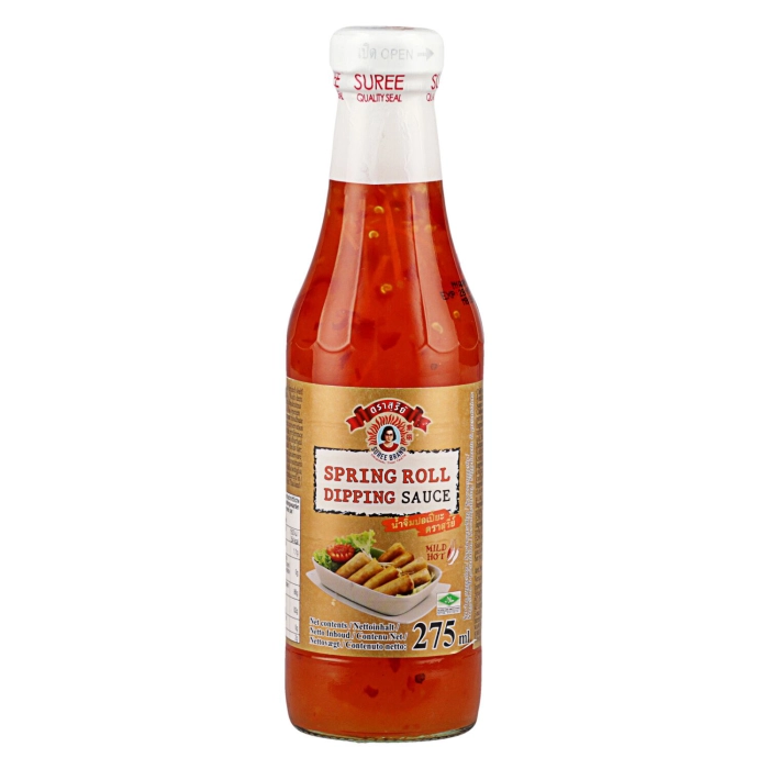 Suree chili szósz tavaszi tekercshez 275ml