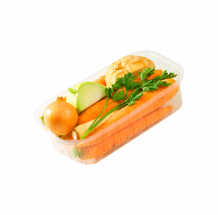 Leves zöldség csomag 500g