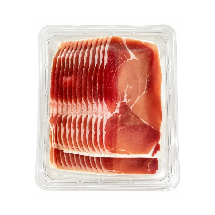 Érlelt prosciutto crudo sonka szeletelt 500g