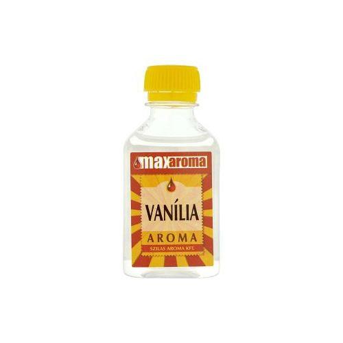 Szilas vanília aroma 30ml