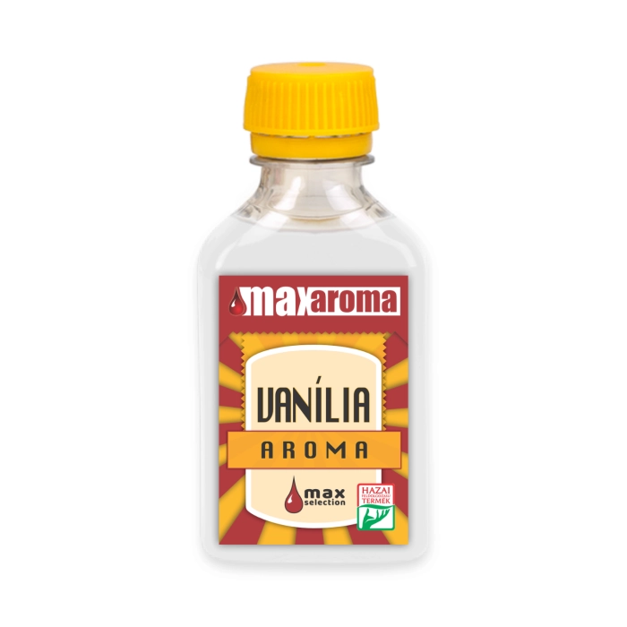 Szilas vanília aroma 30ml