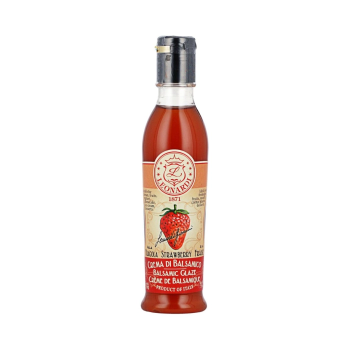 Leonardi epres balzsamecetkrém 220g